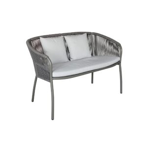 Cora Bench 2 Seater