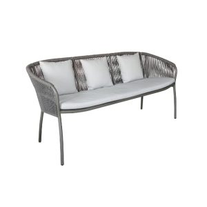 Cora Bench 3 Seater