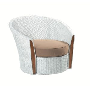 Corona Lounge Chair