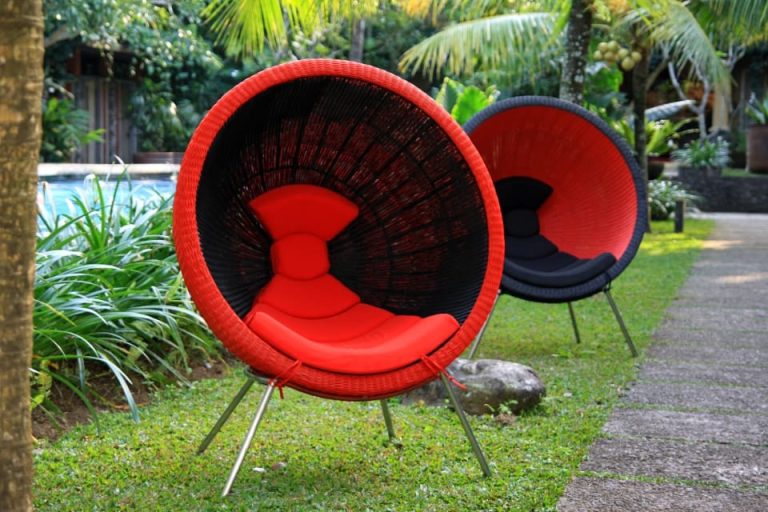 Galileo Chair Photo 1