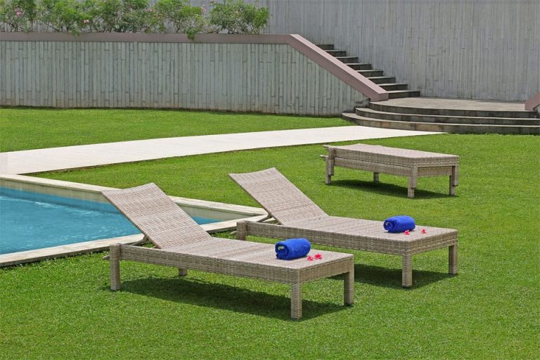 Java Stacking Lounger Photo