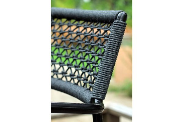 Corza Chair Detail 1