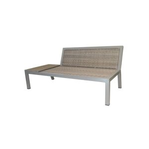 Neo Bench With End