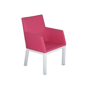 Polo Chair Pink