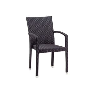 Tonga Dining Stackable Chair