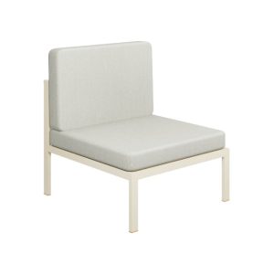 Mauro Center Element without Armrest (700x750x710)