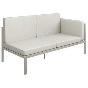 Mauro Sofa 2 Pl Armrest Right (1540x750x710)