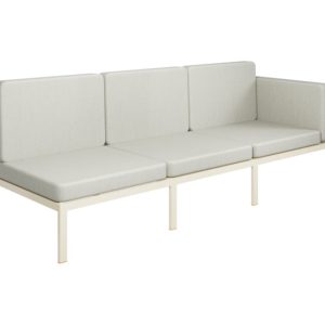 Mauro Sofa 3 Pl Armrest Right (2250x750x710)