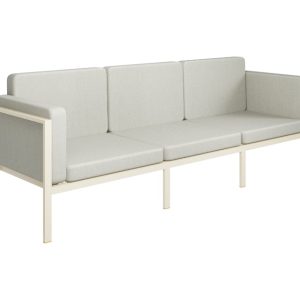 Mauro Sofa 3 Pl With Armrest (2400x750x710)