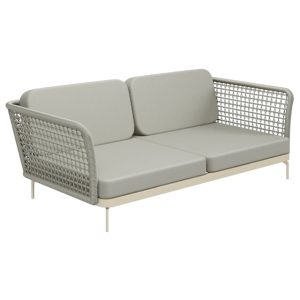 New Capri Sofa 2Pl with Armrest (1520x850x680)