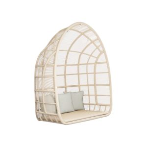 New HANGOVER Lounge Chair Single Frame (820x620x1230)