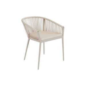 Sole Dining Chair (580x600x830)