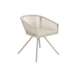 Sole Dining Chair 360° (580x600x830)