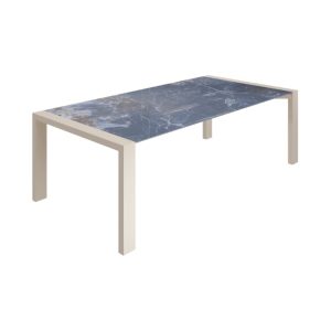 Sole Dining Table 220x110 (2200x1100x765)